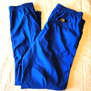 Lauren Ralph Lauren women's petite vintage windbreaker pants joggers